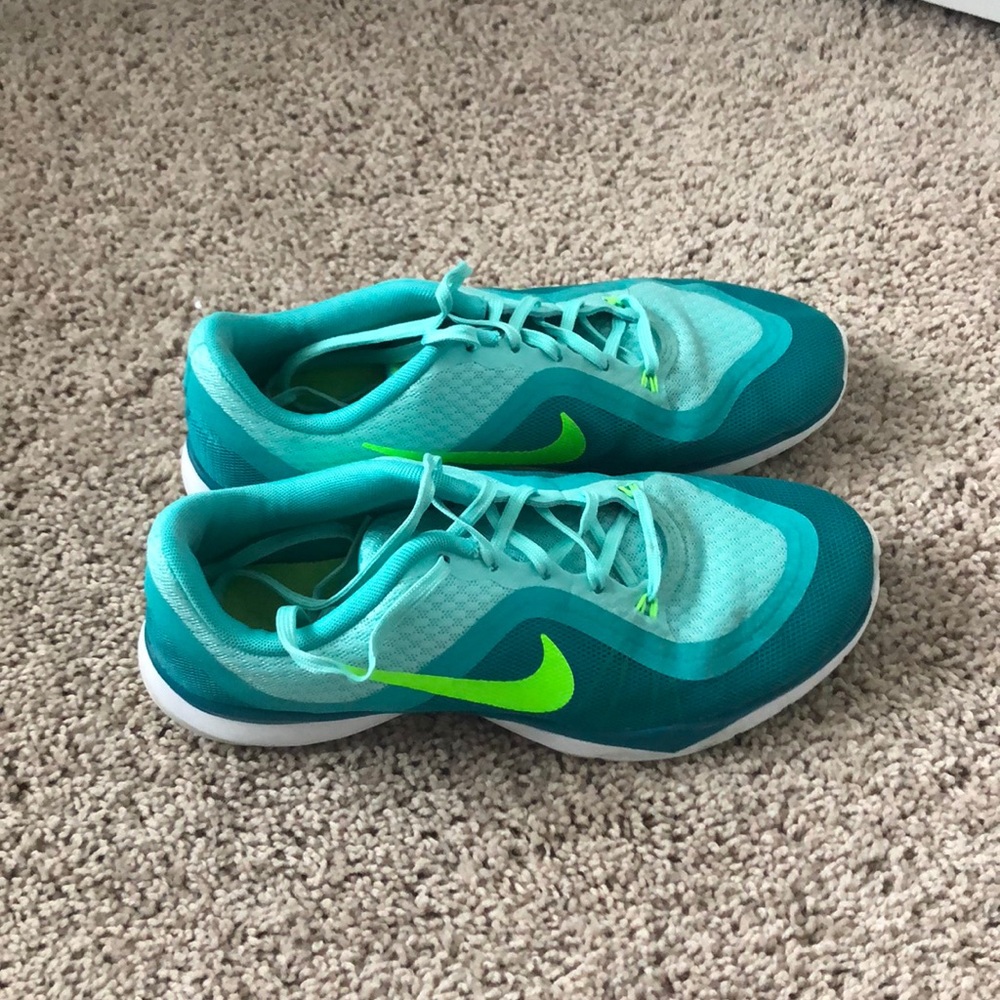 Nike sneakers